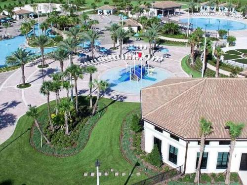 Villa Champions Gate Resort Gold - 425 Condo