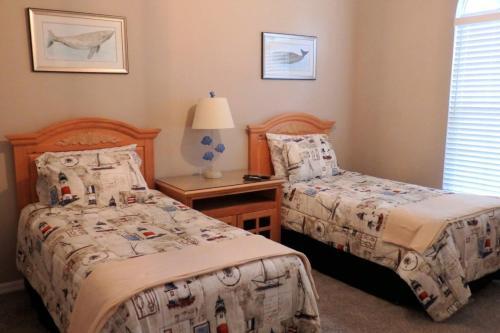 Tuscan Hills Villa 660