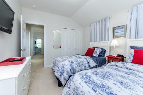Andalusia Loop Villa 1326