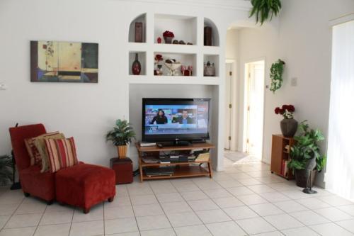 Glenbrook Villa 16748