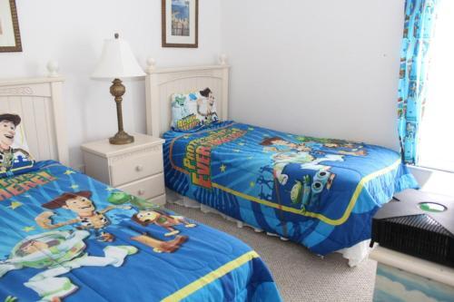 Glenbrook Villa 16748