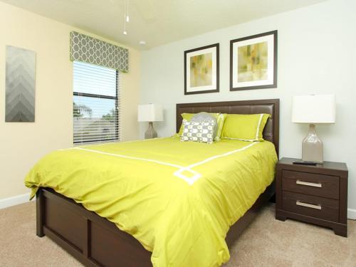 Moonvalley Villa 1506