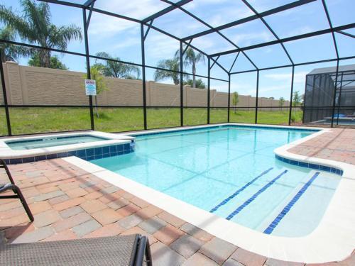 Moonvalley Villa 1506