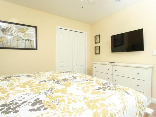 Moonvalley Villa 1506