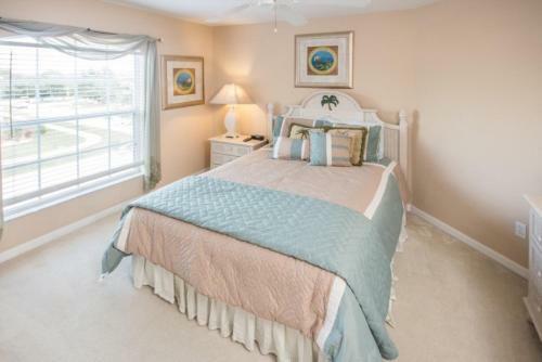 Apartamento Paul's Highlands Reserve Villa