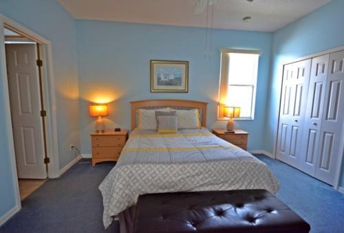 Tupelo Habitat 443