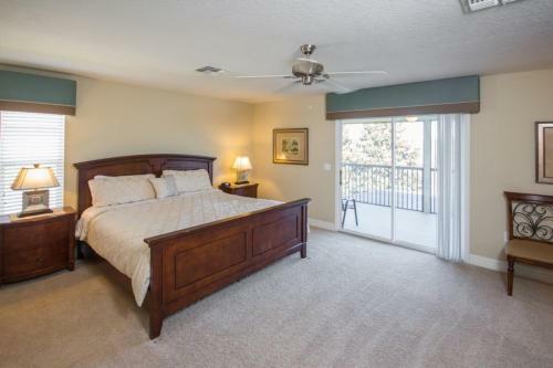Halvdan's West Haven Villa - Four Bedroom Home