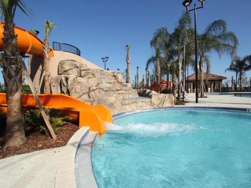 Villa Solterra Resort Platinum - 683 Holiday Home