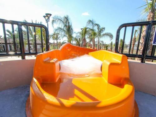 Villa Solterra Resort Platinum - 683 Holiday Home