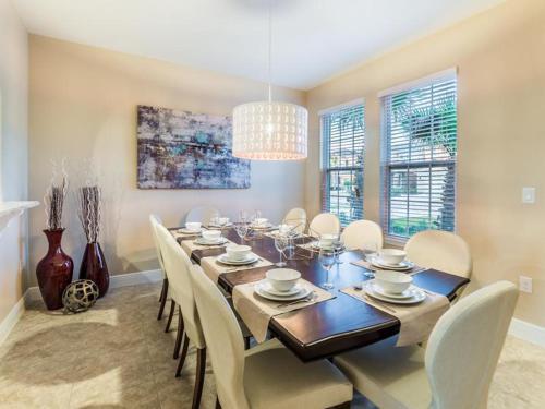 Villa Solterra Resort Platinum - 683 Holiday Home