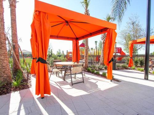 Villa Solterra Resort Platinum - 683 Holiday Home
