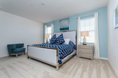 Solterra Blvd Villa 6160boa