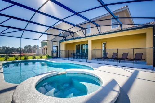 Solterra Blvd Villa 6160boa