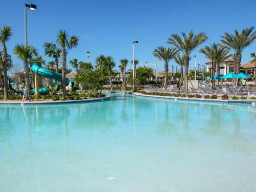 Champions Gate Resort Gold - 426 Condo