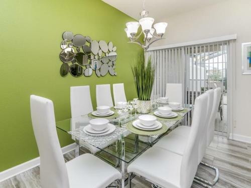 Champions Gate Resort Gold - 426 Condo