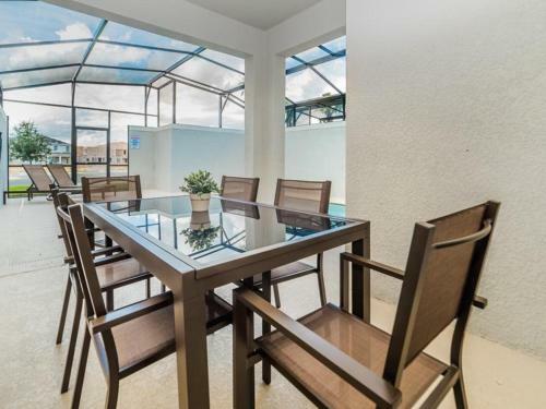 Champions Gate Resort Gold - 426 Condo