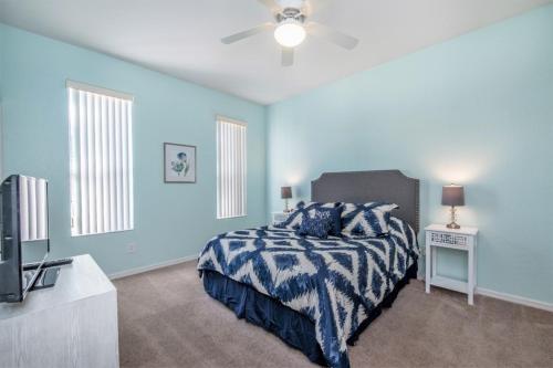 Calabria Apartment 1104