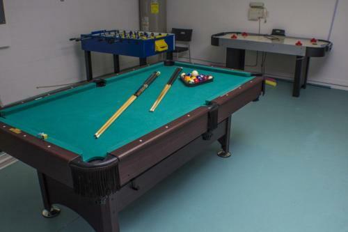 Carrick Isle - Four Bedroom Home