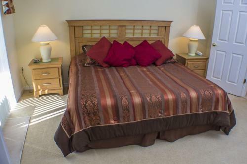 Carrick Isle - Four Bedroom Home