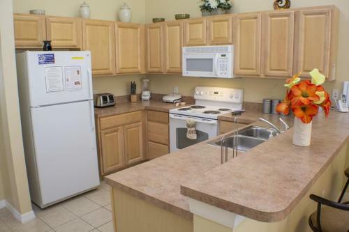 Carrick Isle - Four Bedroom Home