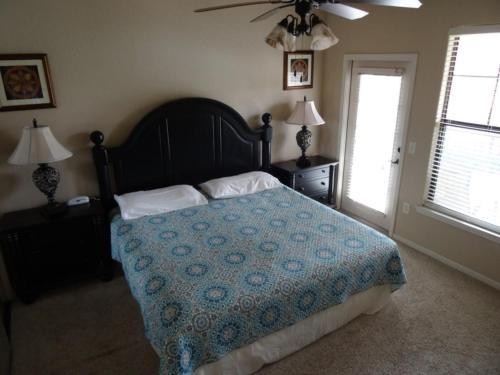 Apartamento Magical Bella Piazza - Three Bedroom Condominium 526