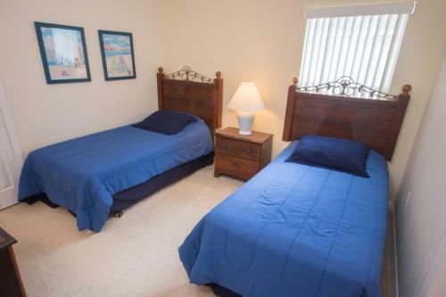 Southern Comfort - Four Bedroom Home