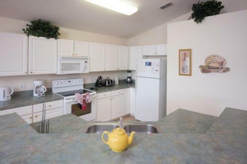 Southern Comfort - Four Bedroom Home