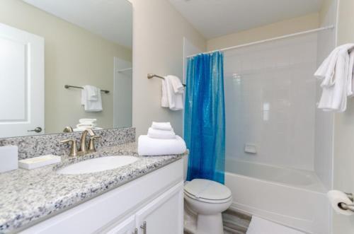 701 Sandy Ridge Dr Villa 9036hs