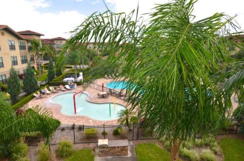 Charo 431 906 Apartment