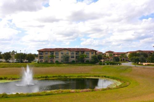 Charo 431 906 Apartment