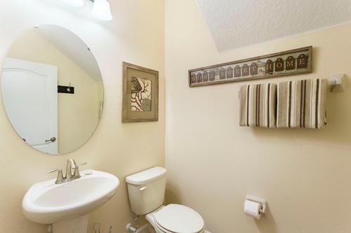 Champions Gate - Five Bedroom Villa - Cg005