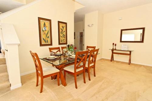 Morningstar 1915 Villa