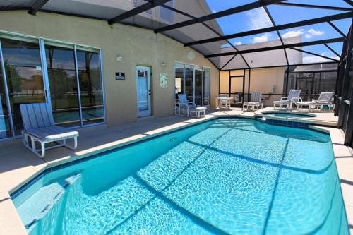 Morningstar 1915 Villa