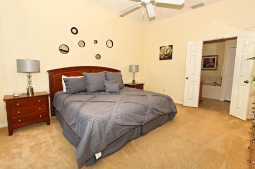 Morningstar 1915 Villa