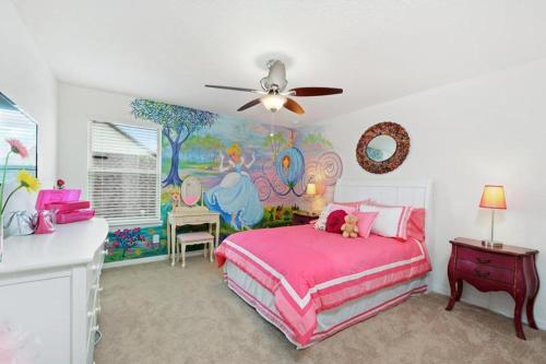 Villa Yorkshire Apartment 1339