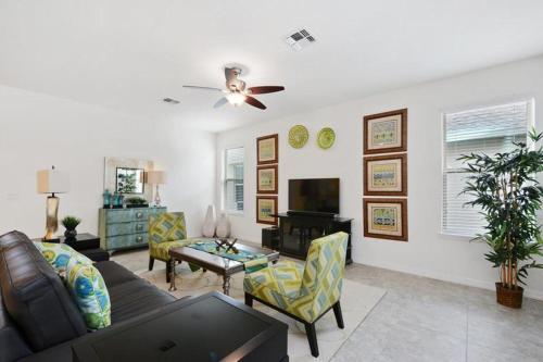 Villa Yorkshire Apartment 1339