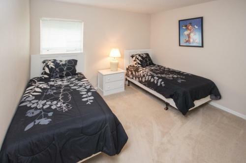 Deborah's Westridge Villa - Three Bedroom Home