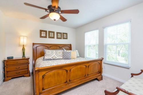 Belfry Villa 337 Davenport