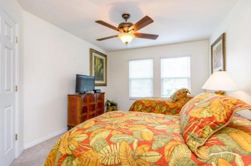 Belfry Villa 337 Davenport