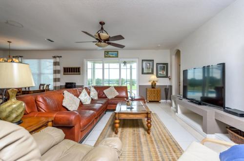 Belfry Villa 337 Davenport