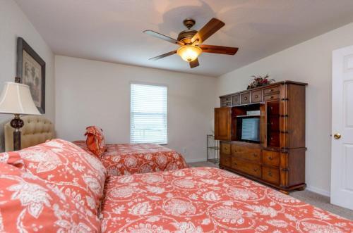 Belfry Villa 337 Davenport