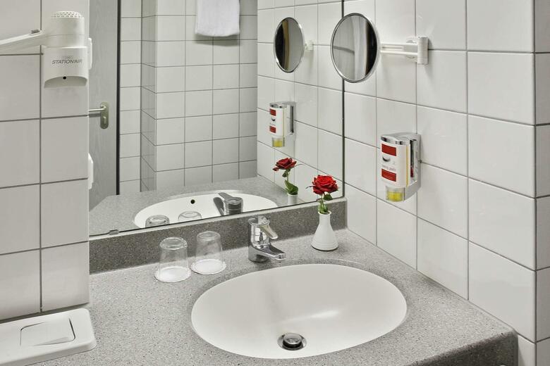 Hotel Ramada Bruhl
