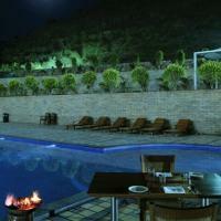 Hotel Cambay Spa & Resort