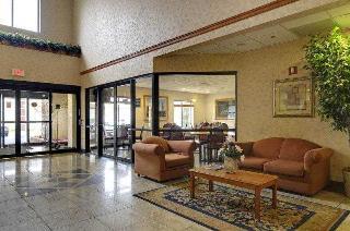 Hotel Best Western Inn  Suites - Midway Airport