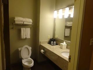 Hotel Best Western Denton Inn & Suites