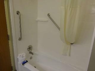 Hotel Best Western Denton Inn & Suites
