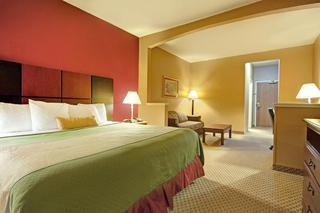 Hotel Best Western Denton Inn & Suites