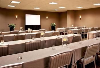 Hotel Westin Chicago Northwest