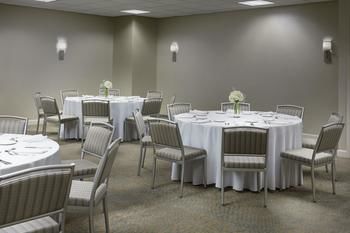 Hotel Westin Chicago Northwest