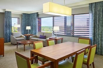 Hotel Westin Chicago Northwest